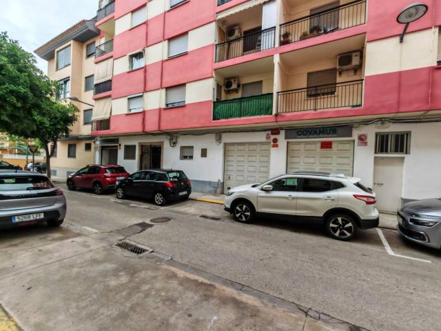 Local Comercial en Venta en Alaquàs