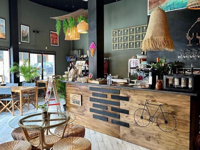 Local Comercial en venta en Alaró, Mallorca
