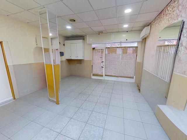 Local Comercial en Venta en Albacete