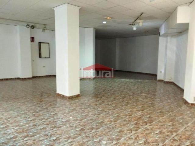 Local comercial en venta en Albacete, Centro Feria