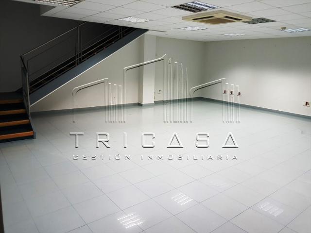 Local comercial en venta en Albacete, Centro