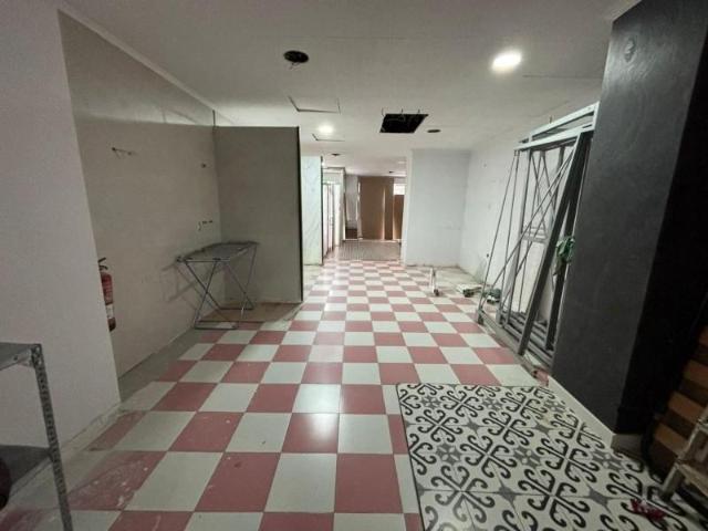 Local comercial en venta en Albacete, Centro