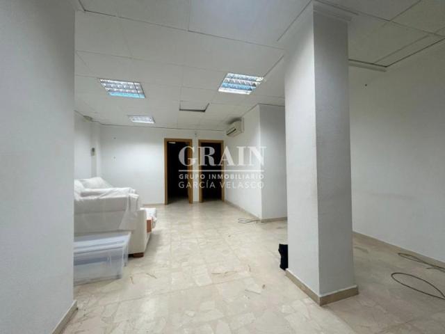 Local comercial en venta en Albacete, Centro