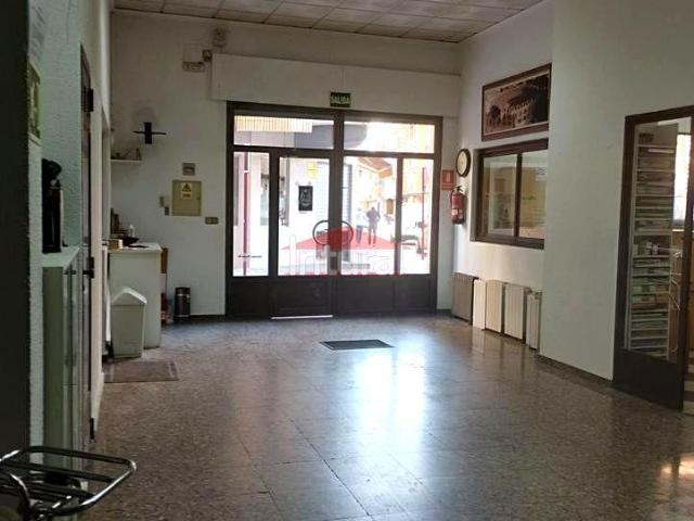Local comercial en venta en Albacete, Centro