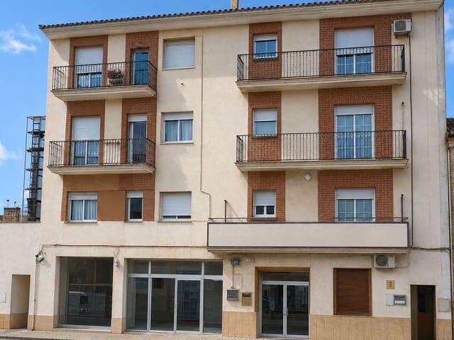 Local Comercial en venta en Albacete, Albacete