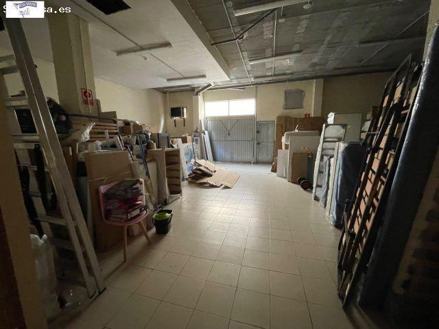 Local comercial en Venta en Albacete, Albacete