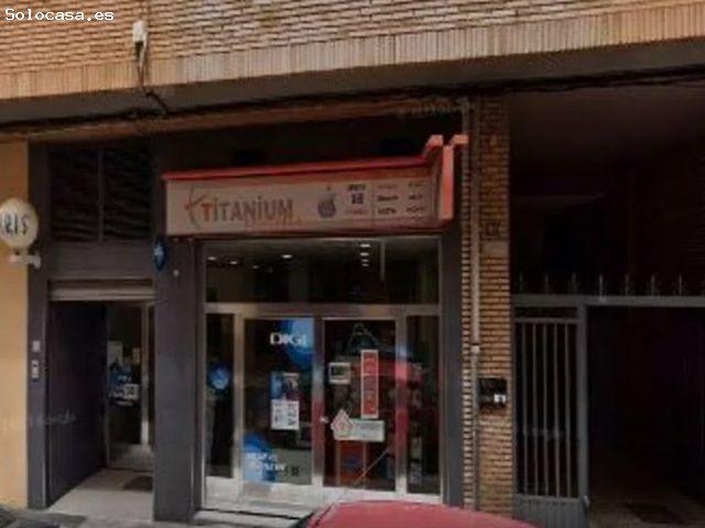 Local comercial en Venta en Albacete, Albacete