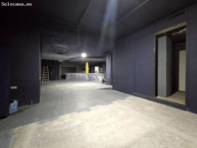 Local comercial en Venta en Albacete, Albacete