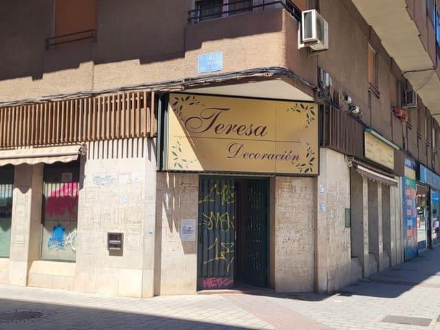 Local Comercial en venta en Albacete, Albacete