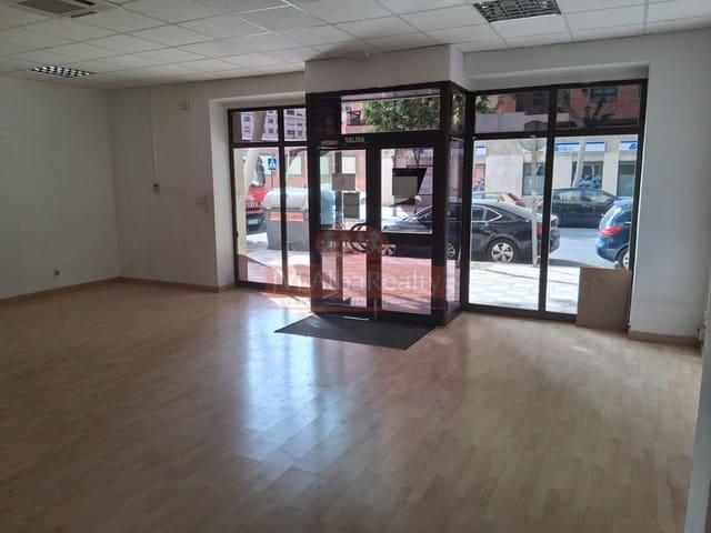 Local Comercial en venta en Albacete, Albacete