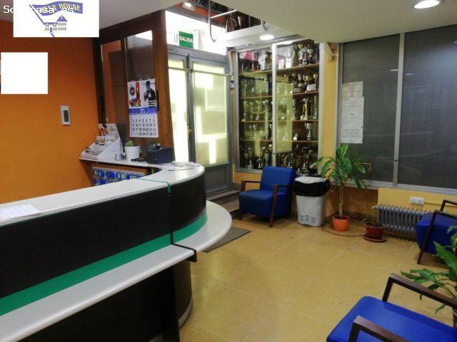 Local comercial en Venta en Albacete, Albacete