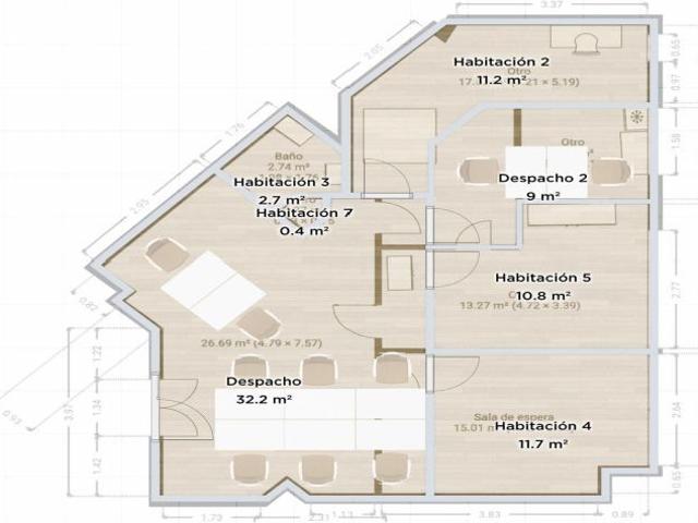 Local comercial en Venta en Albacete, Albacete
