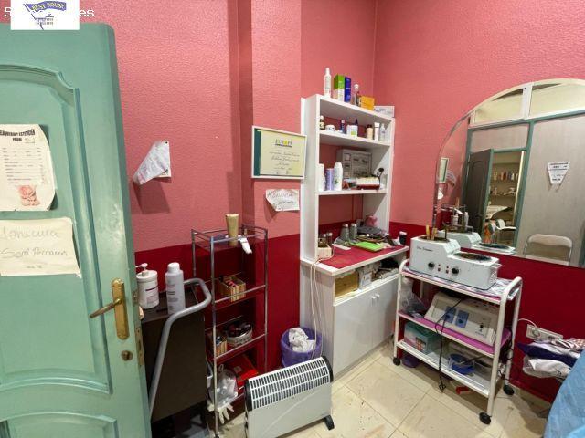Local comercial en Venta en Albacete, Albacete