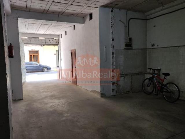 Local comercial en venta en Albacete, Ensanche Circunvalacion