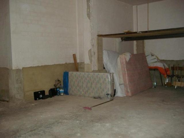 Local comercial en venta en Albacete, El pilar