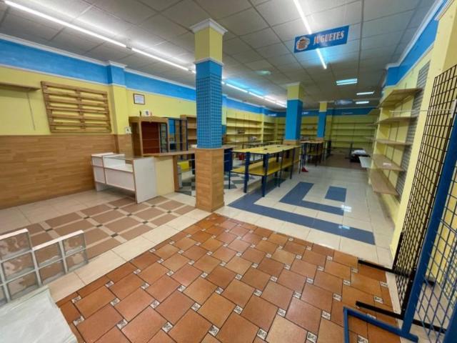 Local comercial en venta en Albacete, El pilar