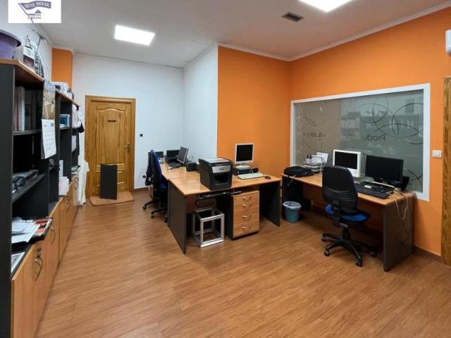 Local comercial en venta en Albacete, El pilar