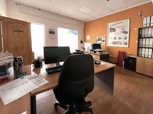 Local comercial en venta en Albacete, El Pilar