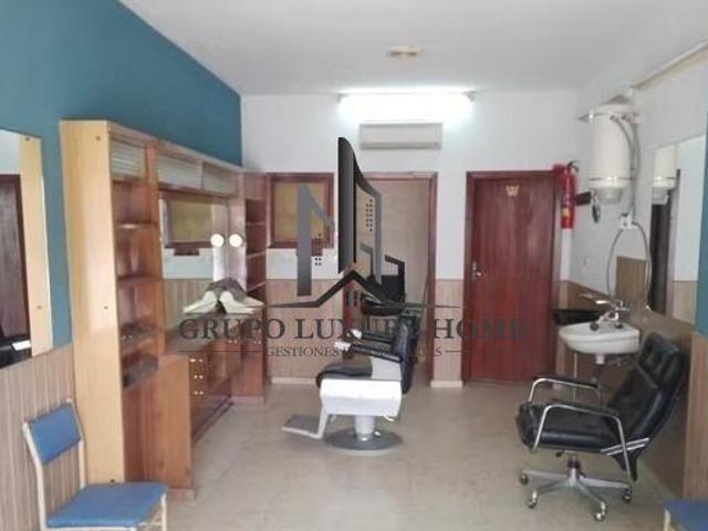 Local comercial en venta en Albacete, Estacion