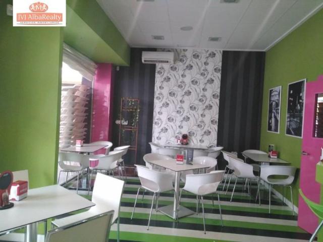 Local comercial en venta en Albacete, Facultad de Medicina