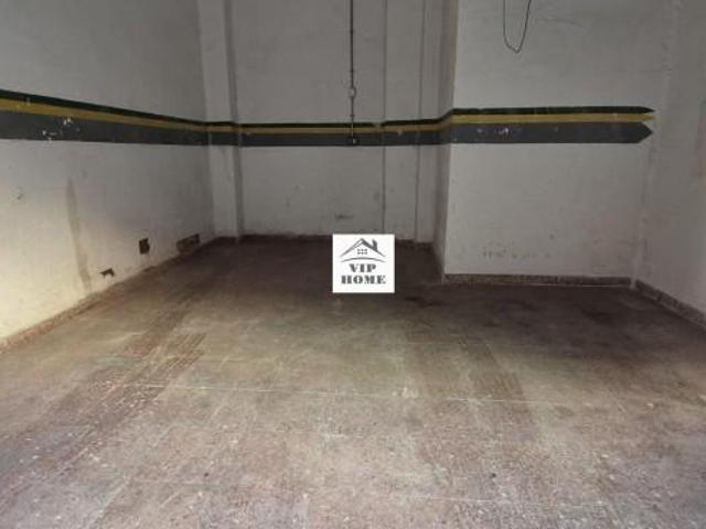 Local comercial en venta en Albacete, Feria