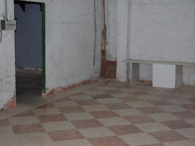 Local comercial en venta en Albacete, Feria