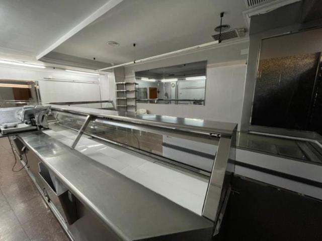 Local comercial en venta en Albacete, Feria