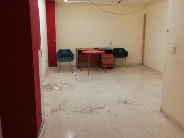 Local comercial en venta en Albacete, Feria