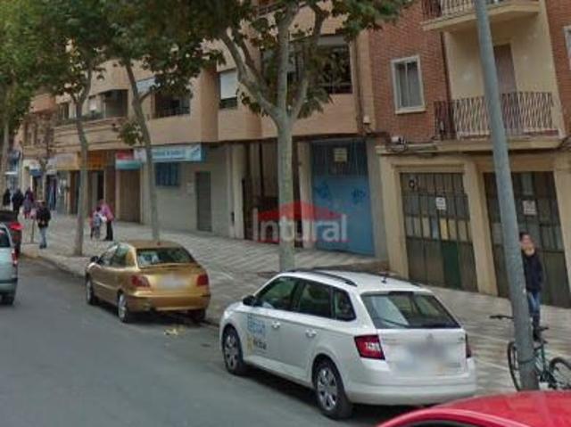 Local comercial en venta en Albacete, Feria