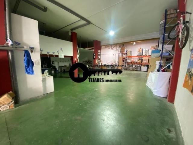 Local comercial en venta en Albacete, Industria Bomberos