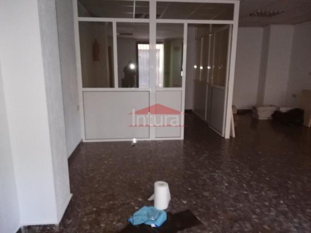 Local comercial en venta en Albacete, Industria