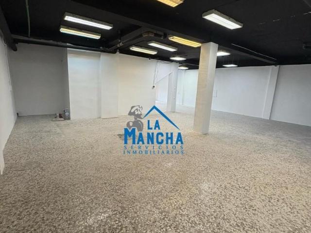 Local comercial en venta en Albacete, Industria