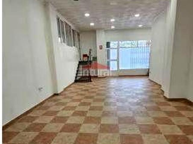Local comercial en venta en Albacete, Industria