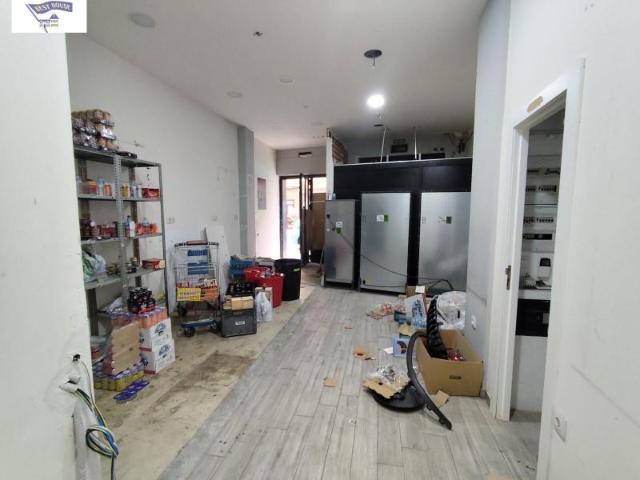 Local comercial en venta en Albacete, Industria