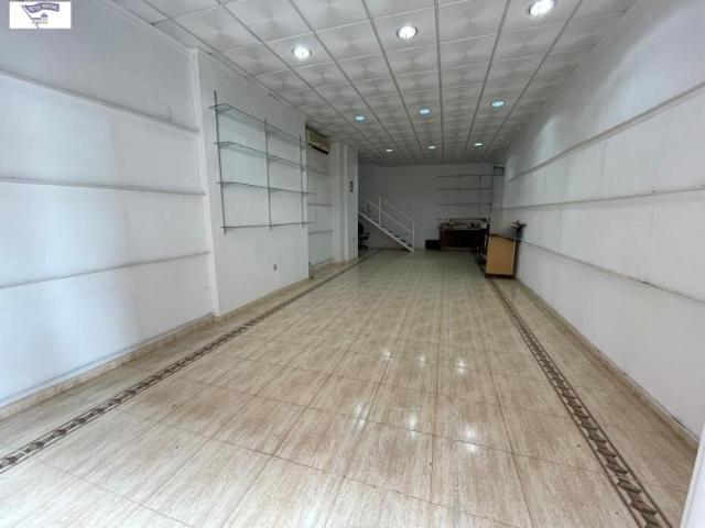 Local comercial en venta en Albacete, Molino Feria Plaza de Toros