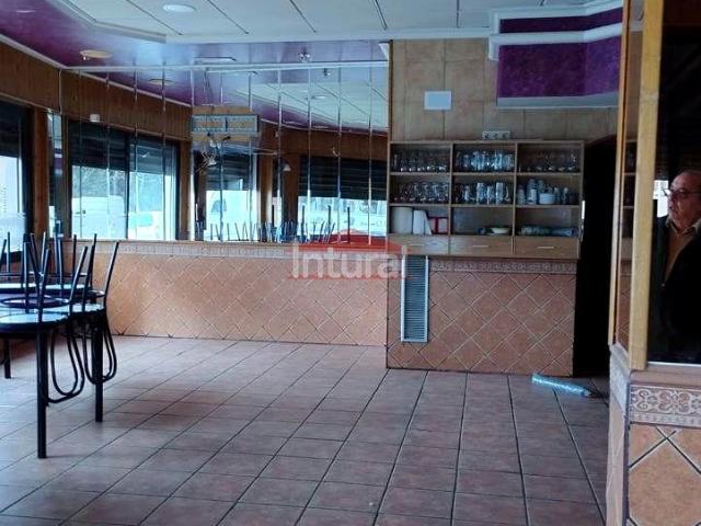 Local comercial en venta en Albacete, San Pablo