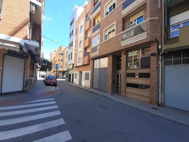Local comercial en venta en Albacete, San Pablo