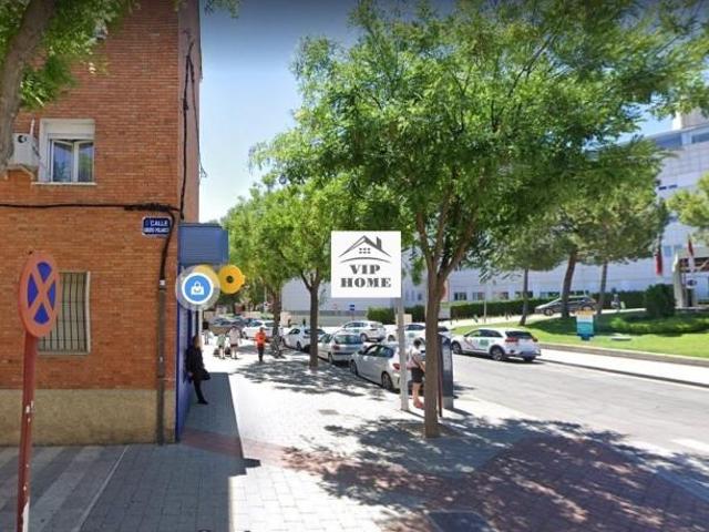 Local comercial en venta en Albacete, Perpetuo Socorro
