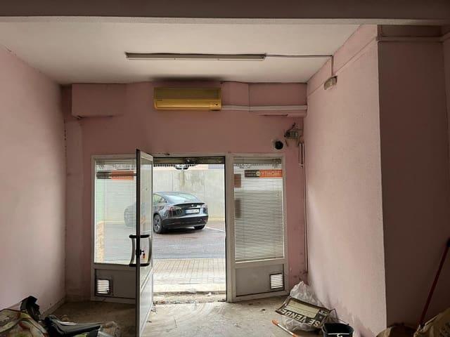 Local Comercial en venta en Albaida, Valencia