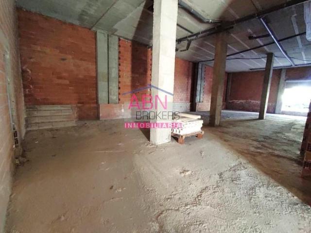 Local comercial en venta en Albaida, Albaida