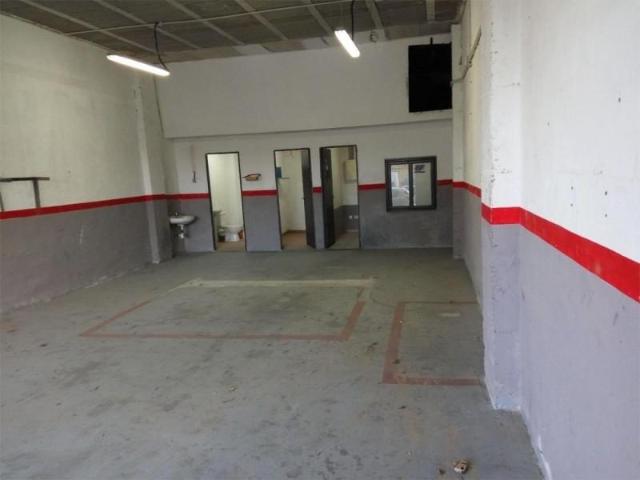 Local comercial en venta en Albal, Albal