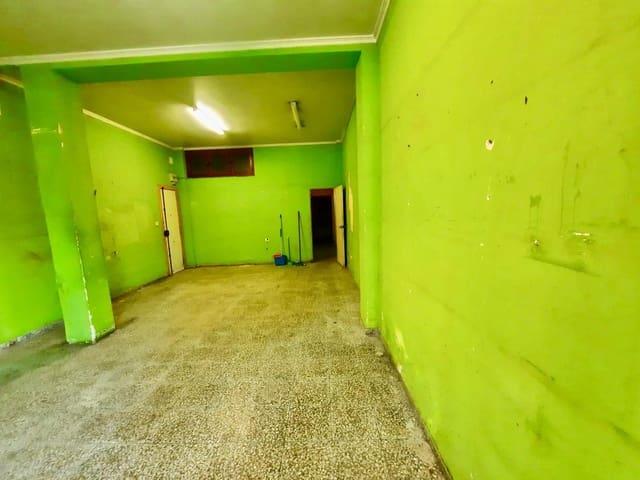 Local Comercial en venta en Albalat de la Ribera, Valencia