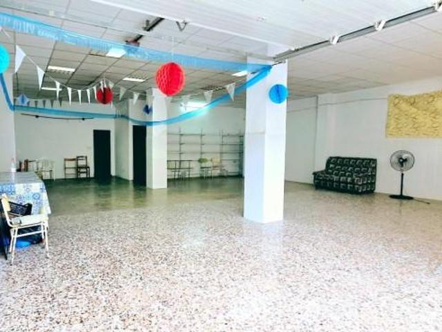 Local comercial en venta en Albatera, ALBATERA