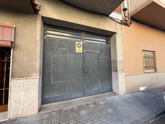 Local Comercial en venta en Alberic, Valencia