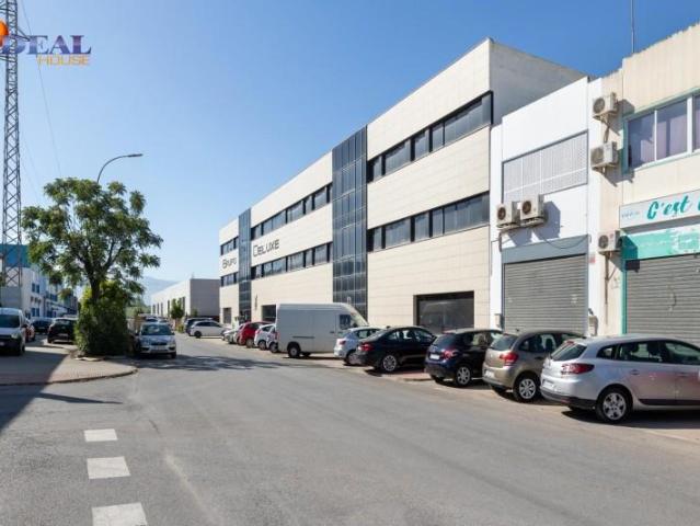 Local comercial en venta en Albolote, Albolote