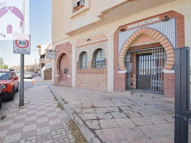 Local comercial en venta en Albolote, Albolote, Zona de Albolote