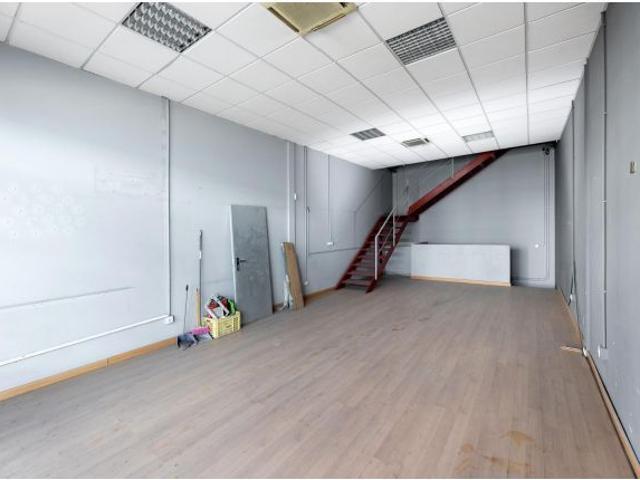 Local comercial en Venta en Albolote, Granada