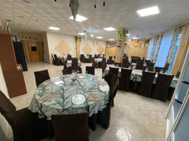 Local comercial en venta en Albox, Calle Ramón y Cajal, 04800