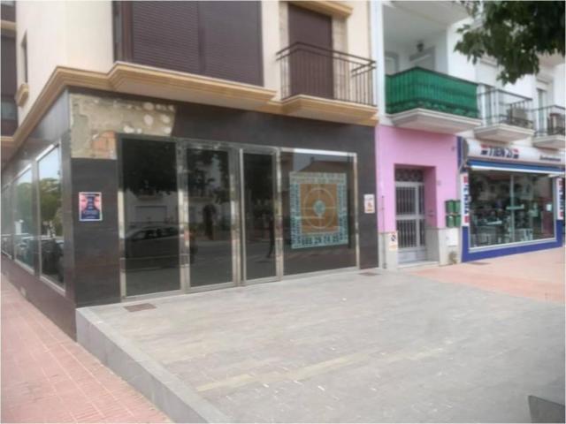 Local comercial en venta en Albox, Ctra Estación