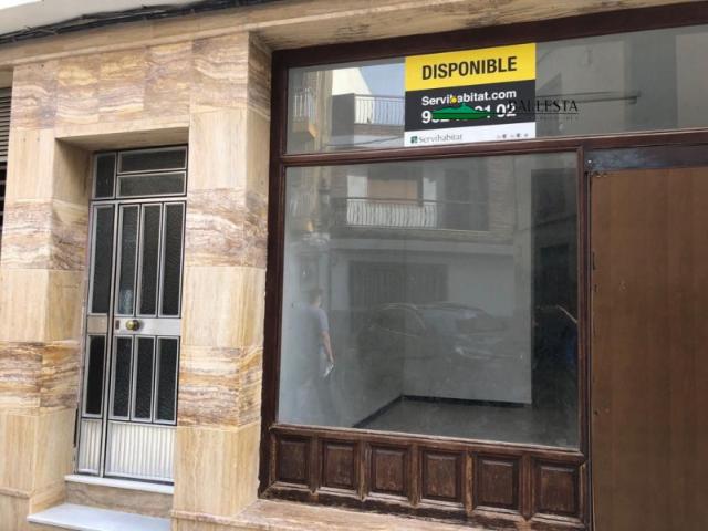 Local comercial en venta en Albox, Albox